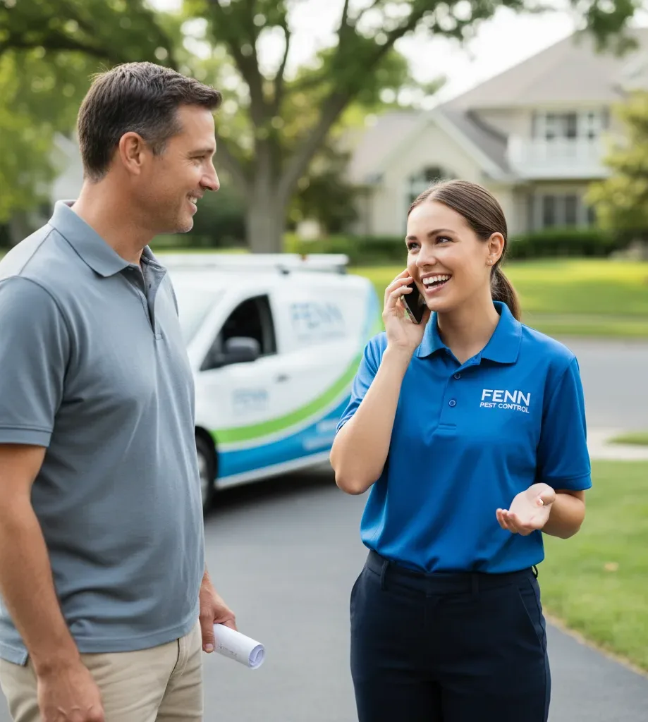 Mosquito Control in James Island, SC